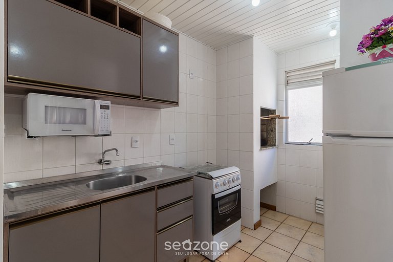 Apto a 260 m de la Playa de Canavieiras – RRB0202