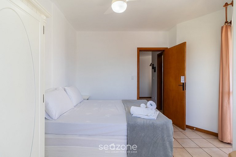 Apto a 260 m de la Playa de Canavieiras – RRB0202