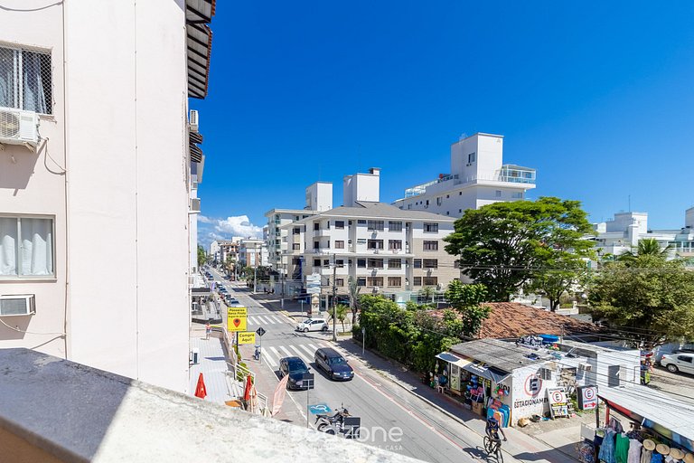 Apto 260m da Praia de Canavieiras - RRB0202