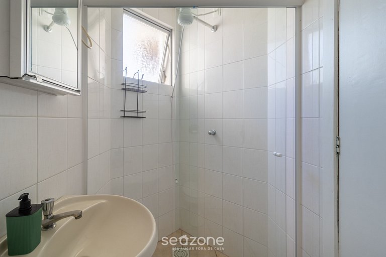 Apto a 260 m de la Playa de Canavieiras – RRB0202