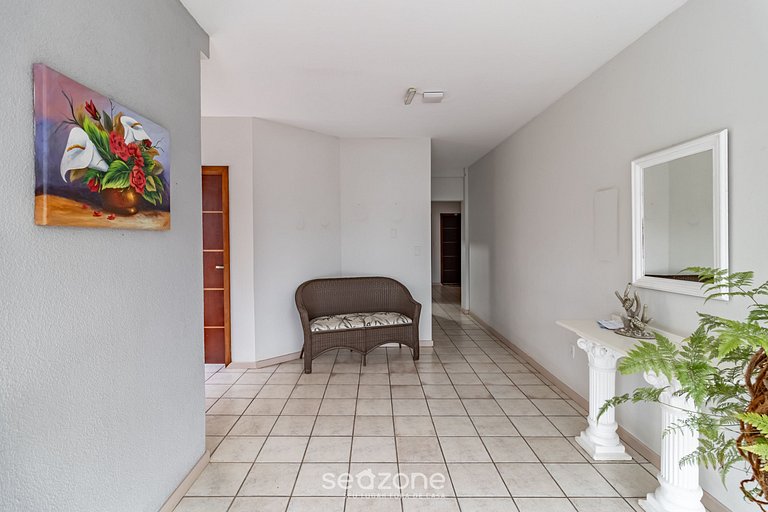 Apto a 260 m de la Playa de Canavieiras – RRB0202