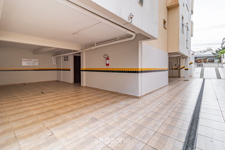 Apto 260m da Praia de Canavieiras - RRB0202