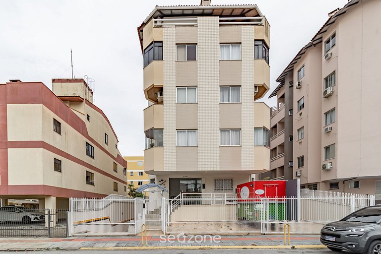 Apto a 260 m de la Playa de Canavieiras – RRB0202