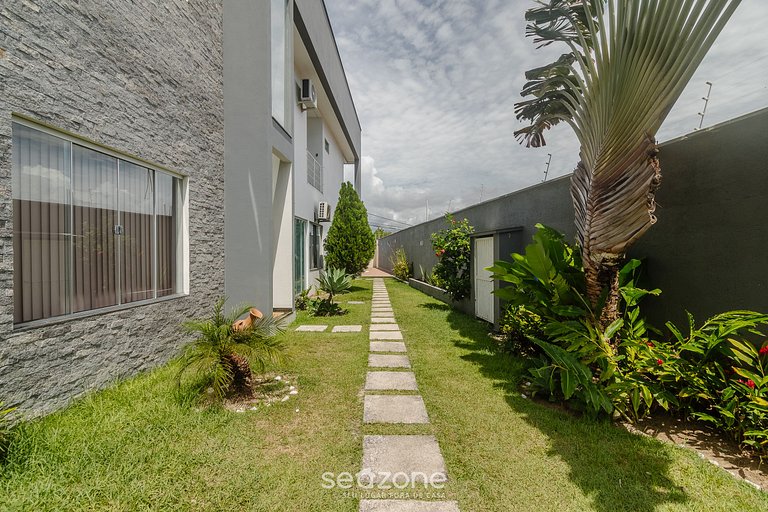 Apartamento em Condomínio c/ Piscina VDV0014