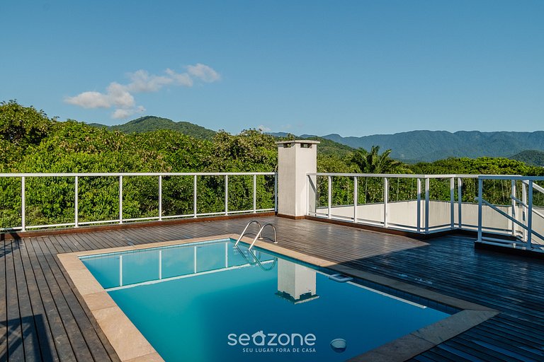 Apartamento en Edificio con Piscina RJI0046