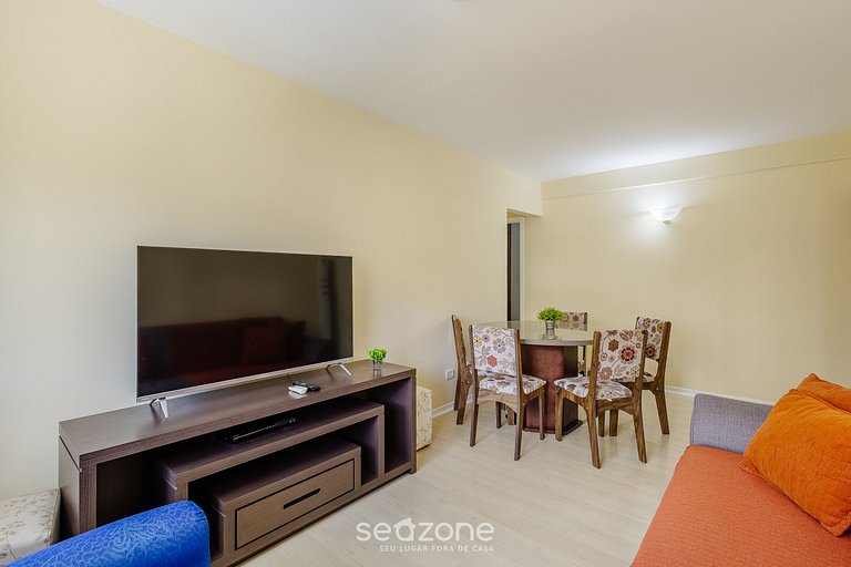 Apartamento con Home Office en Floripa JFM0062