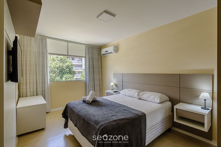 Apartamento con Home Office en Floripa JFM0062