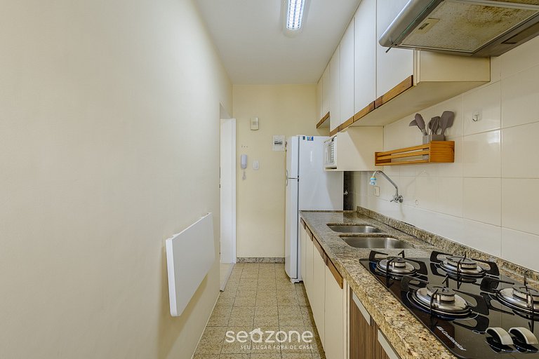 Apartamento con Home Office en Floripa JFM0062