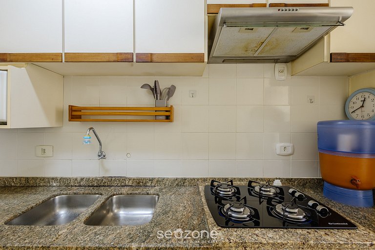 Apartamento con Home Office en Floripa JFM0062