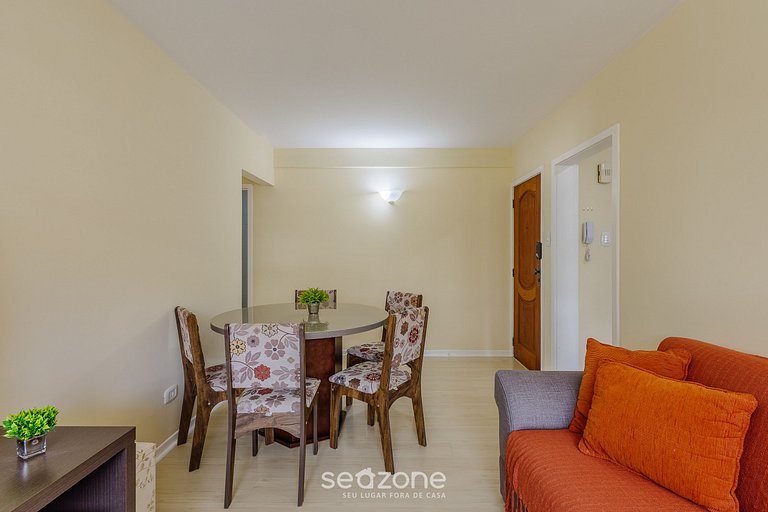 Apartamento con Home Office en Floripa JFM0062