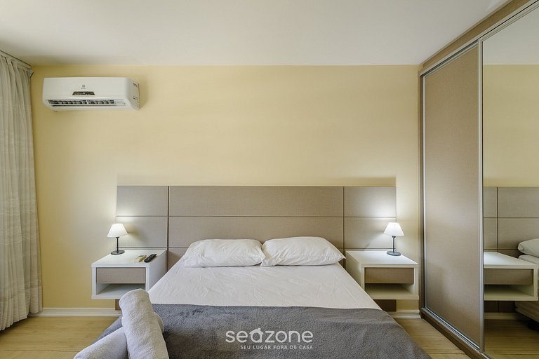 Apartamento con Home Office en Floripa JFM0062