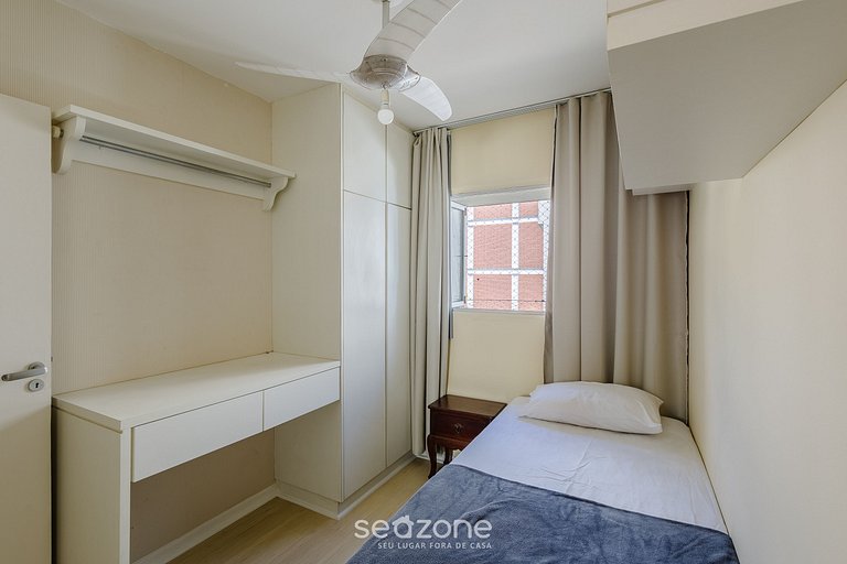 Apartamento con Home Office en Floripa JFM0062