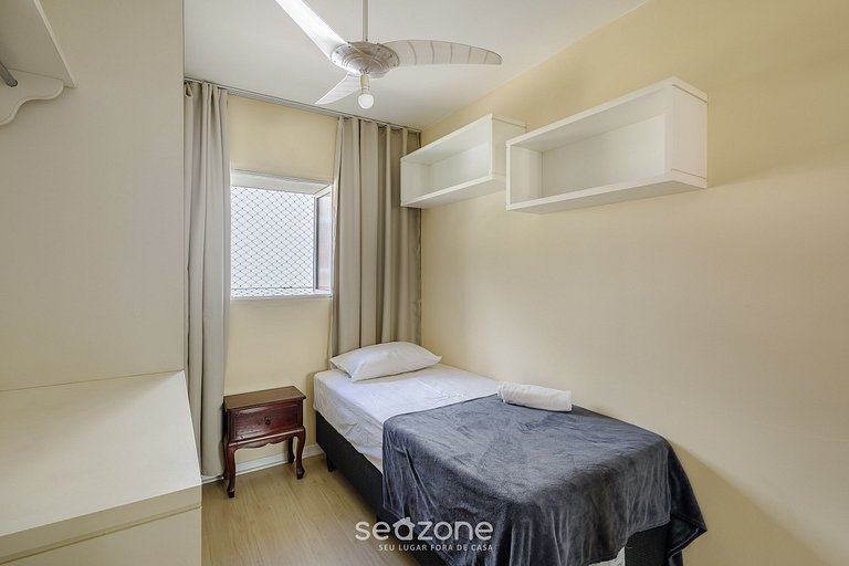 Apartamento con Home Office en Floripa JFM0062