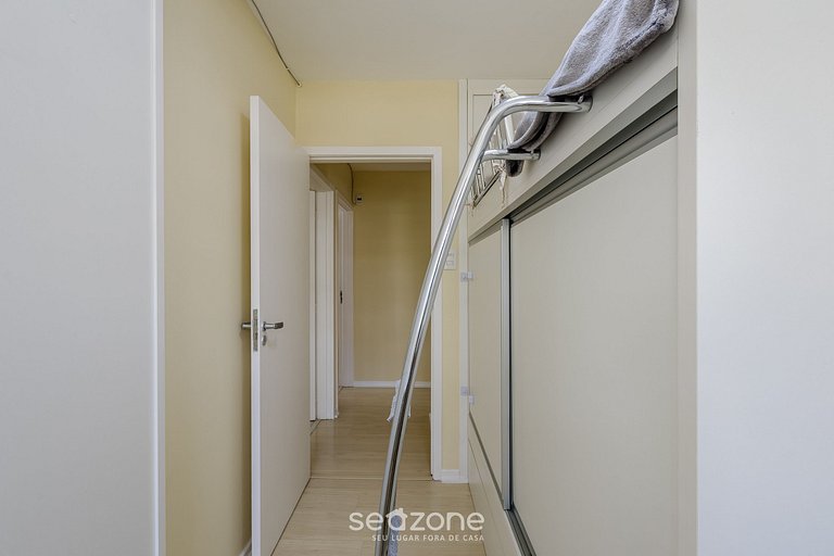 Apartamento con Home Office en Floripa JFM0062