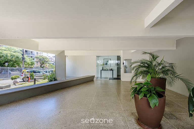 Apartamento con Home Office en Floripa JFM0062