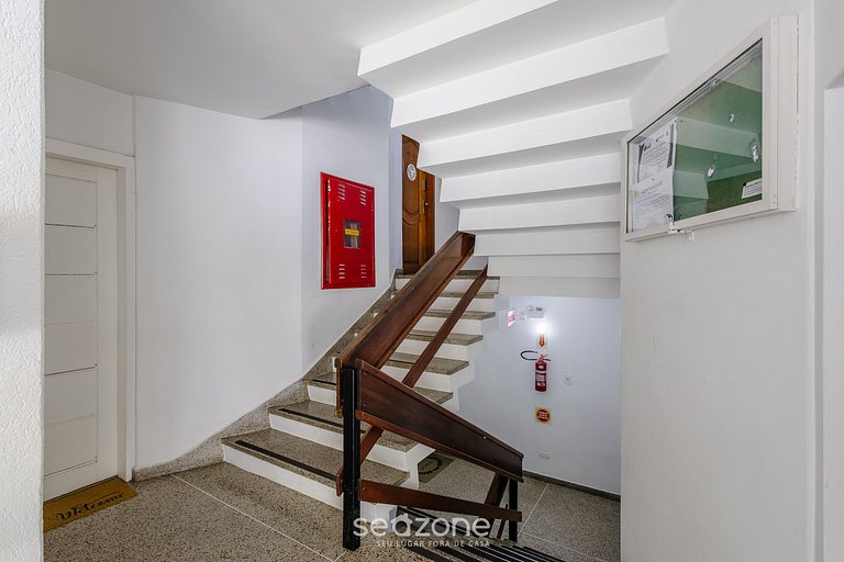 Apartamento con Home Office en Floripa JFM0062