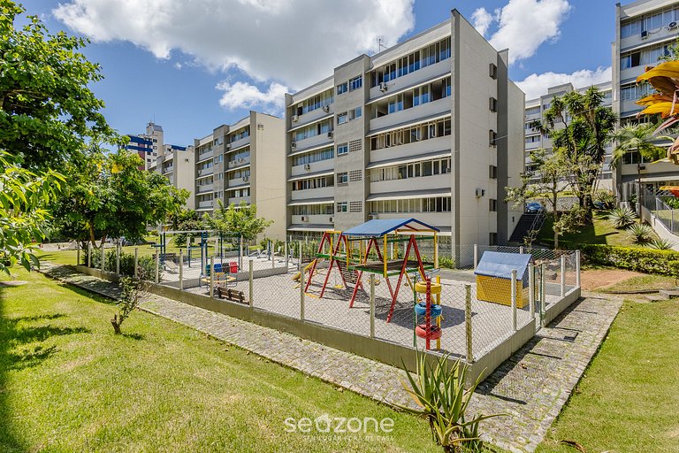 Apartamento con Home Office en Floripa JFM0062