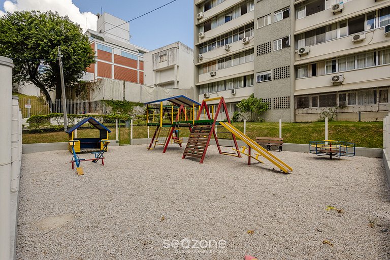 Apartamento con Home Office en Floripa JFM0062