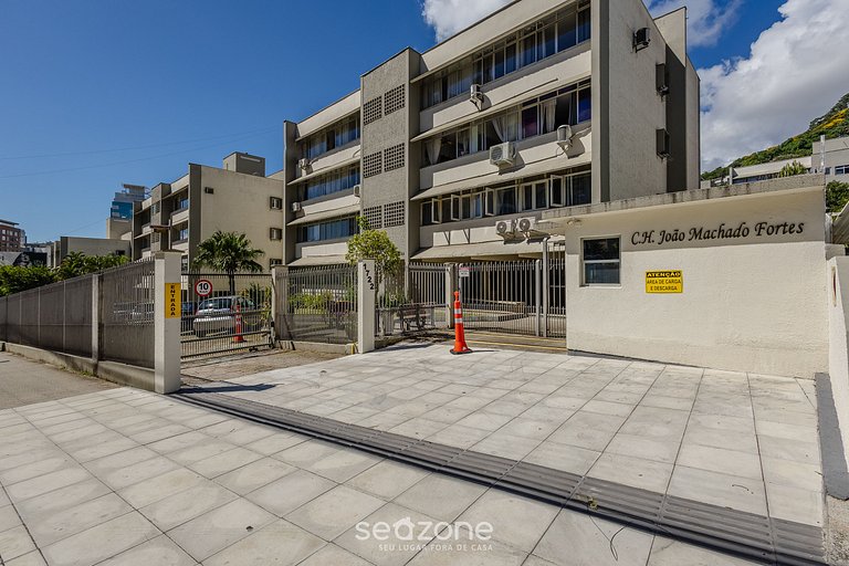 Apartamento con Home Office en Floripa JFM0062