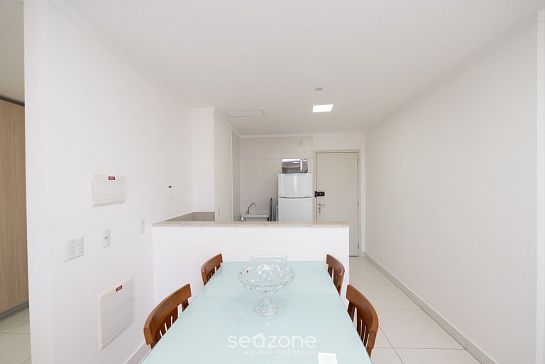 Studio cond. c/ acad e piscina Setor Bueno WBU3015