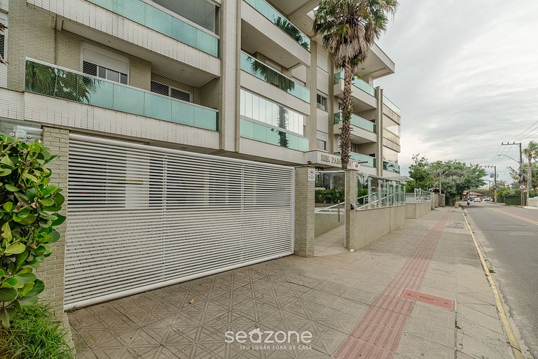 Apt vista lateral al mar cond junto al mar RAP0306
