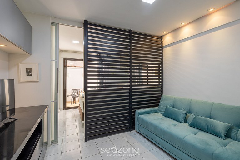 Estudio Setor Sudoeste BSB - LEC0228