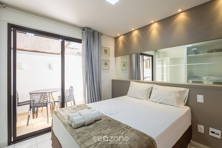 Estudio Setor Sudoeste BSB - LEC0228