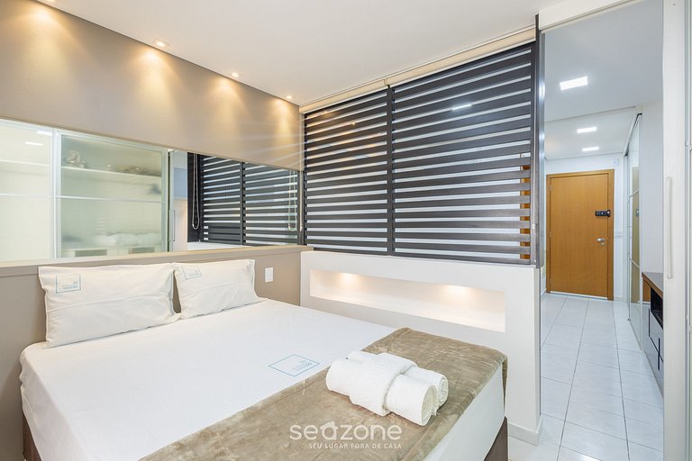 Estudio Setor Sudoeste BSB - LEC0228