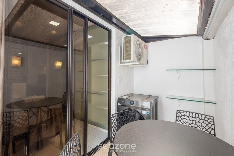 Estudio Setor Sudoeste BSB - LEC0228