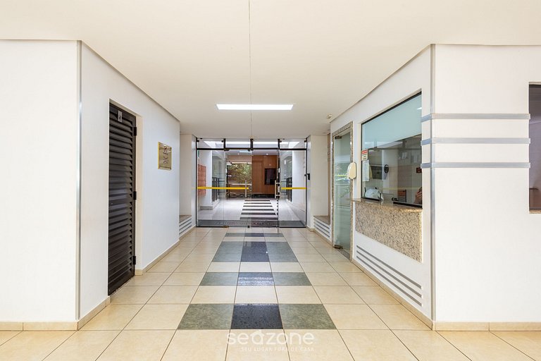 Estudio Setor Sudoeste BSB - LEC0228