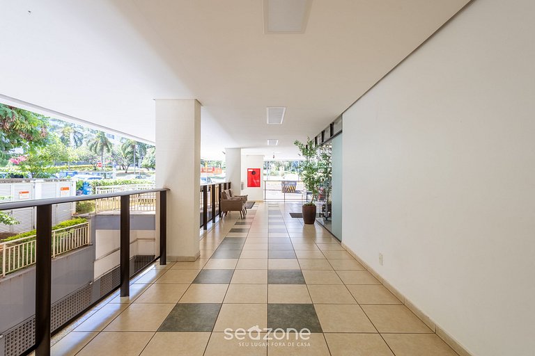 Estudio Setor Sudoeste BSB - LEC0228