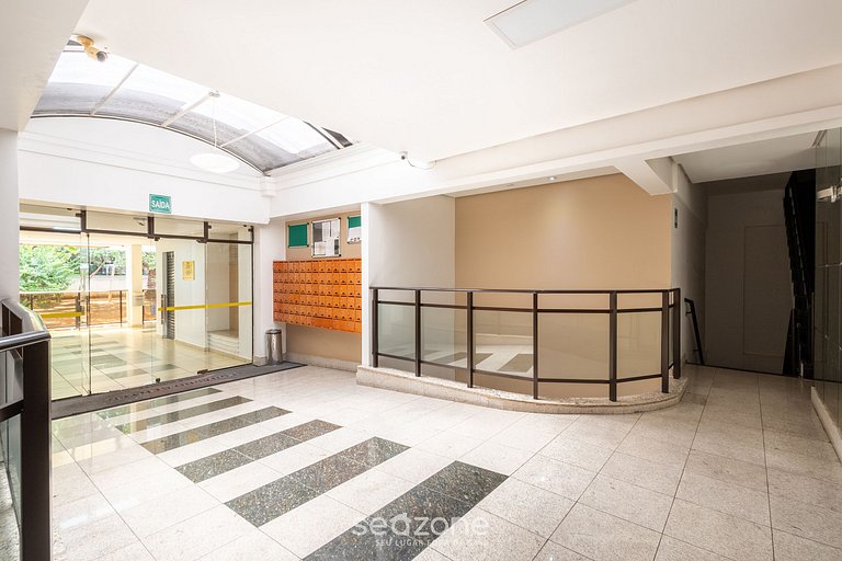 Estudio Setor Sudoeste BSB - LEC0228