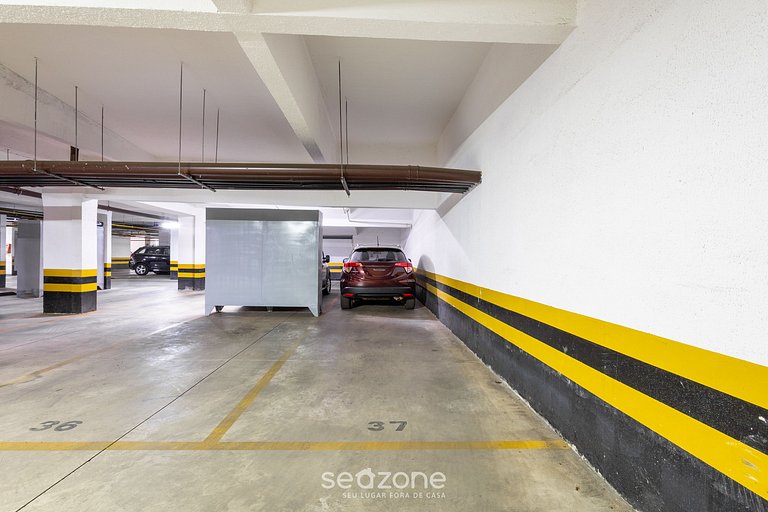 Estudio Setor Sudoeste BSB - LEC0228