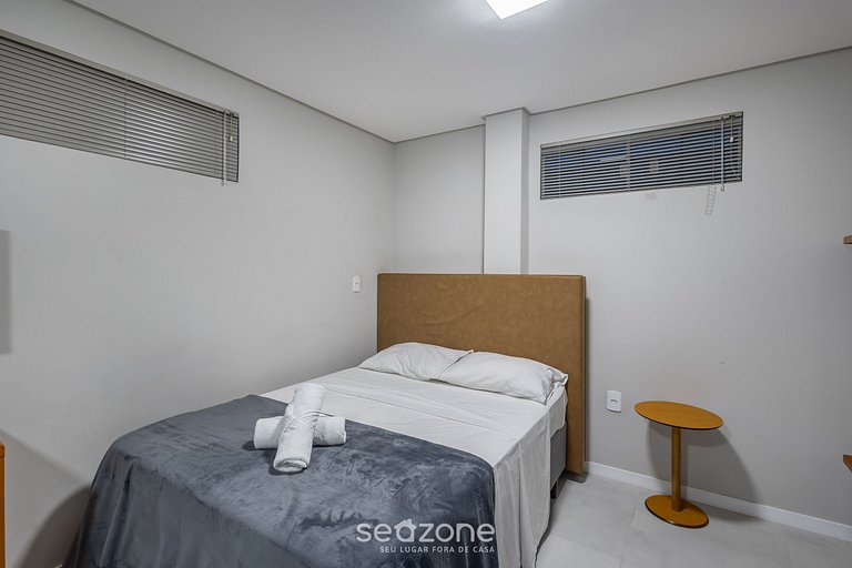 Estudio c auto check-in 600 m del mar - BC DPR0009