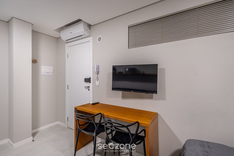 Estudio c auto check-in 600 m del mar - BC DPR0009