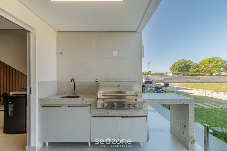 Apto Aconchegante na Praia do Mutá MUT0034