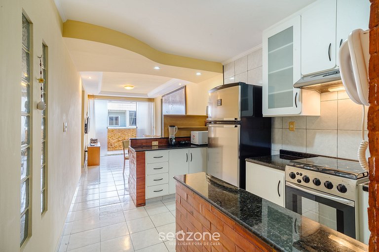 Apartamento Moderno cercano a la Playa- RVP0502