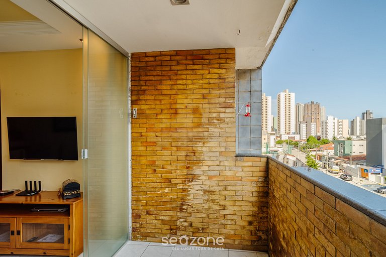 Apto 2 hab cerca del polo industrial – RVP0502