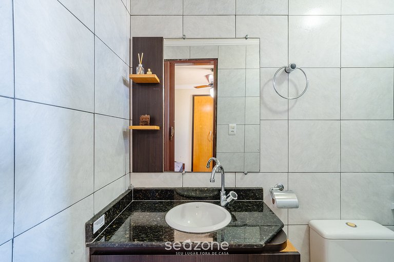 Apto moderno cerca el Centro Universitario RVP0502