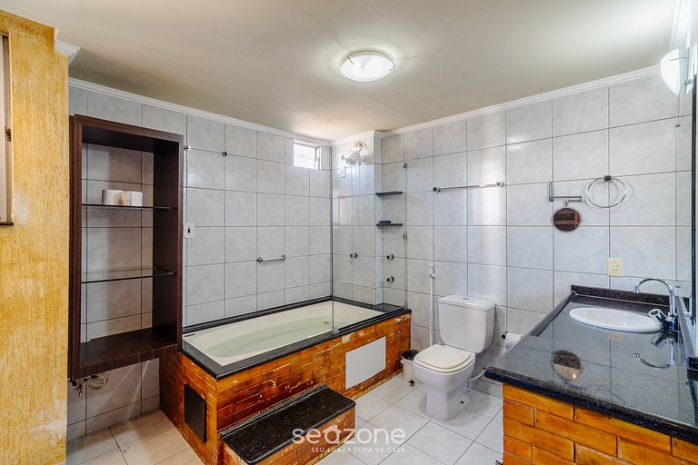 Apartamento Moderno cercano a la Playa- RVP0502