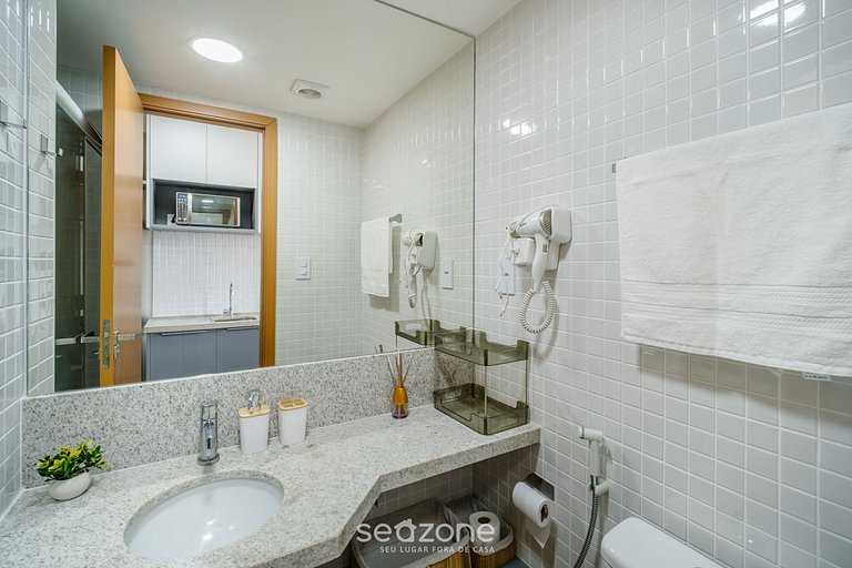 Studio vista mar el Centro de Convenciones SMT0931