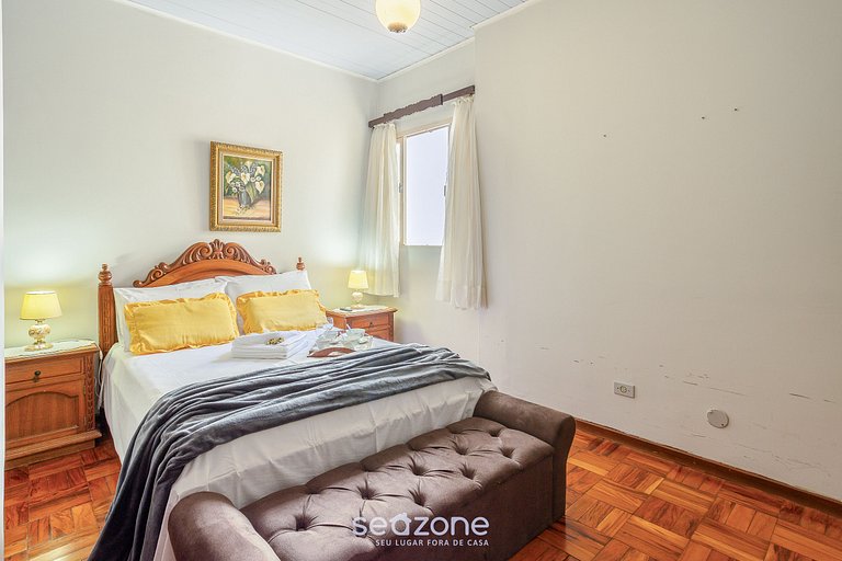 Alojamiento Retro en el Condo. Quisisana - QUI0225