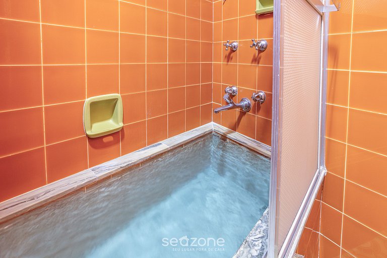 Alojamiento Retro en el Condo. Quisisana - QUI0225