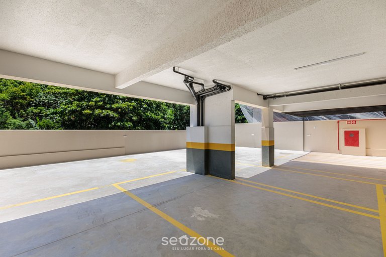 Apartamento frente al mar con piscina CPK1009