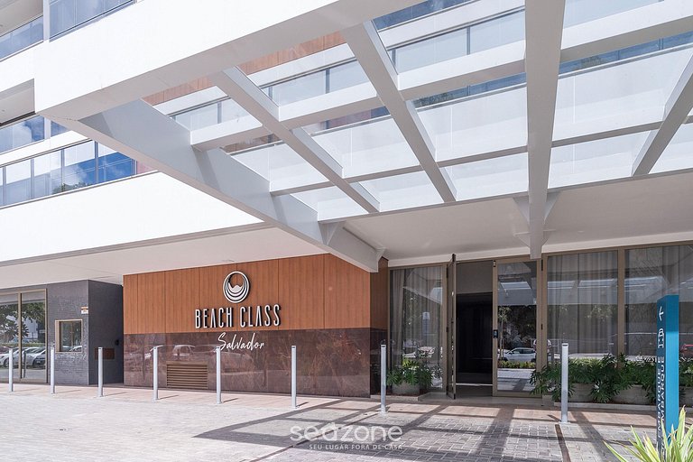 Hermoso apartamento con vistas al mar BCA1409