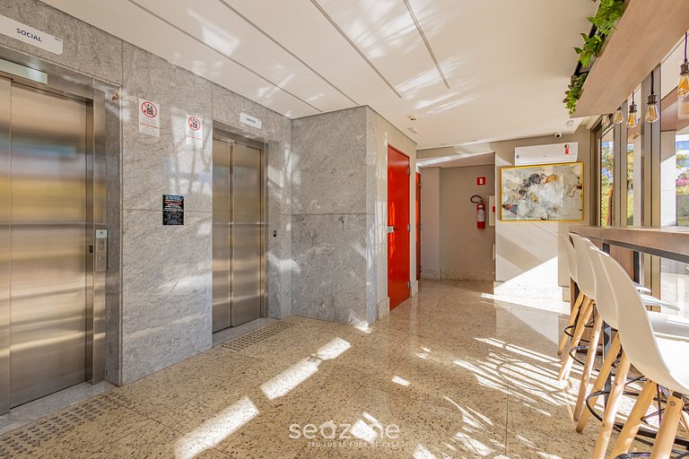 Depto completo Setor Noroeste EME0218