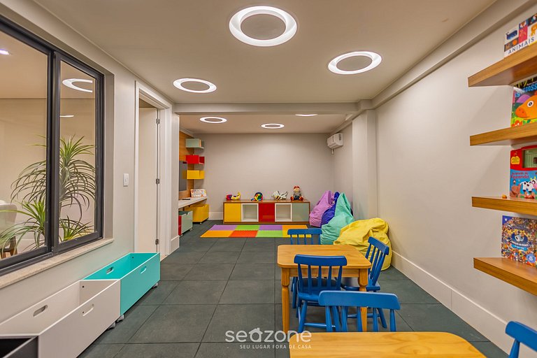 Depto completo Setor Noroeste EME0218