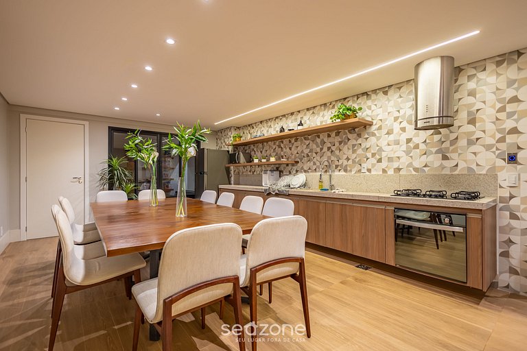 Depto completo Setor Noroeste EME0218