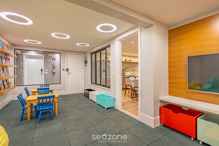 Depto completo Setor Noroeste EME0218