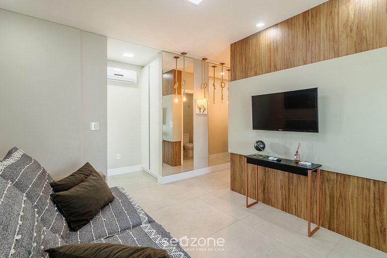 Ap c/3 suites a 600m la playa en Porto Belo PDP904